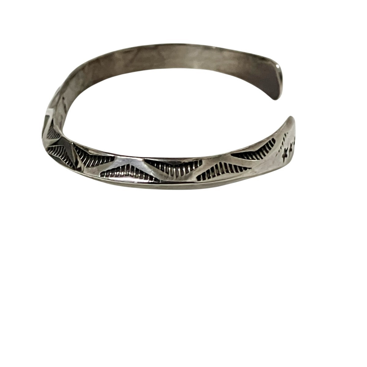 5th TRIANGLE BANGLEバングル
