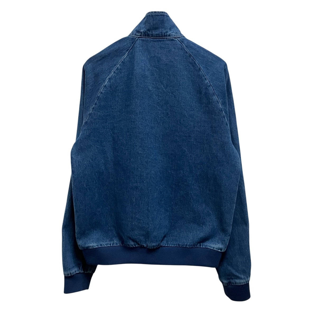 トラックジャケットJX6457