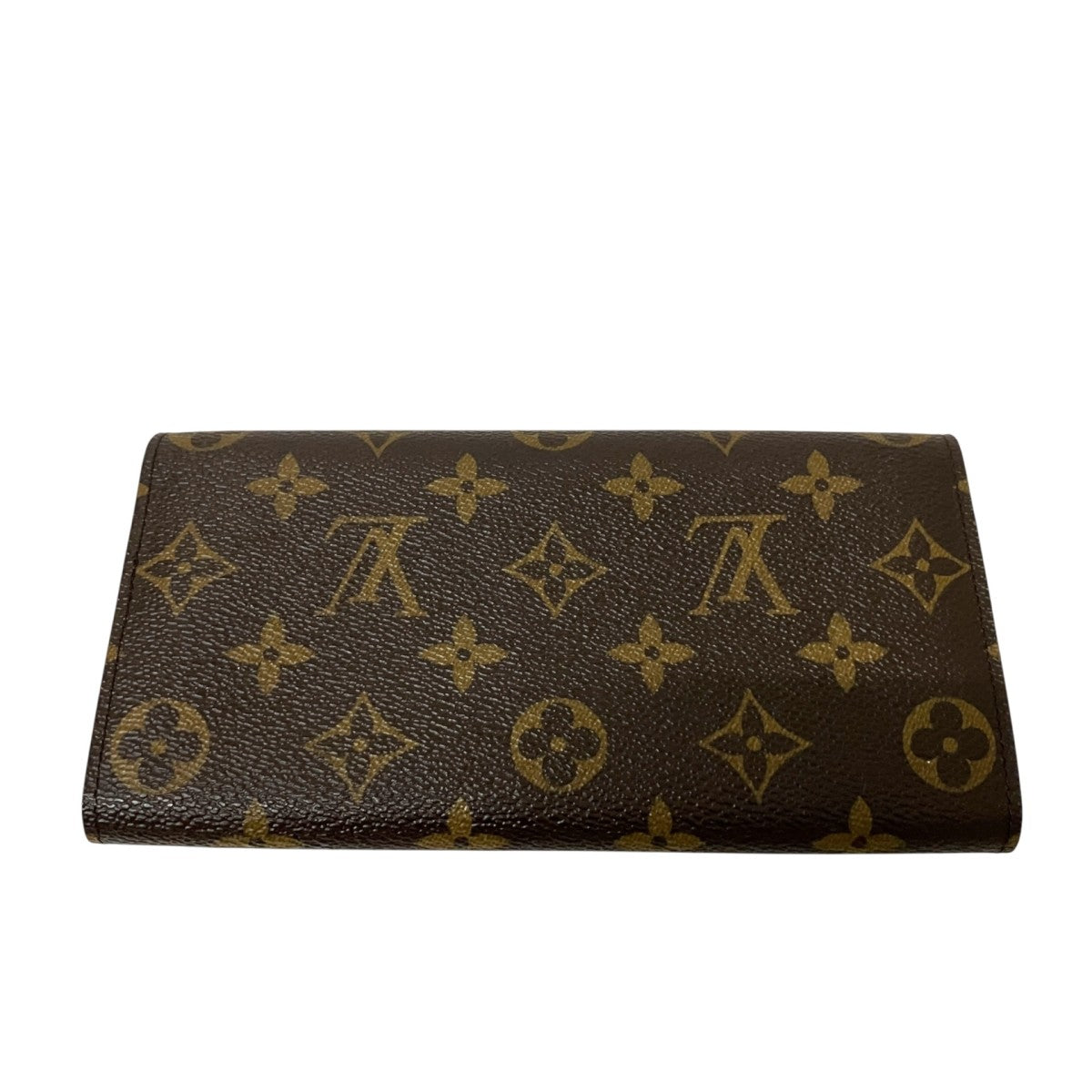 LOUIS VUITTON(ルイヴィトン) ポシェット・ポルトモネ クレディ
