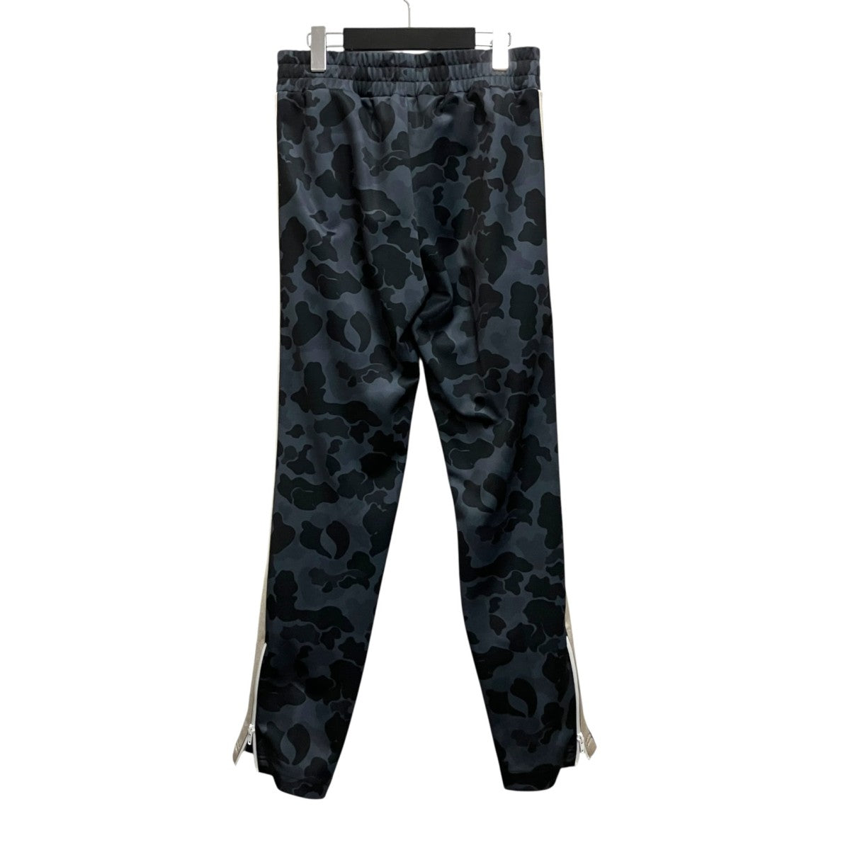 Night Camo Track PantsトラックパンツPMCA007RF21FAB004