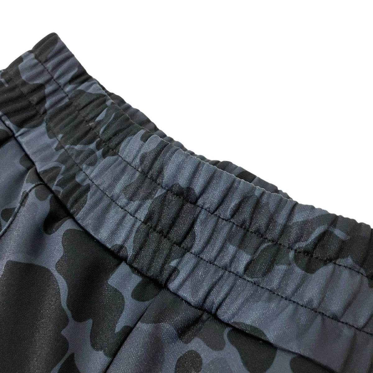 Night Camo Track PantsトラックパンツPMCA007RF21FAB004