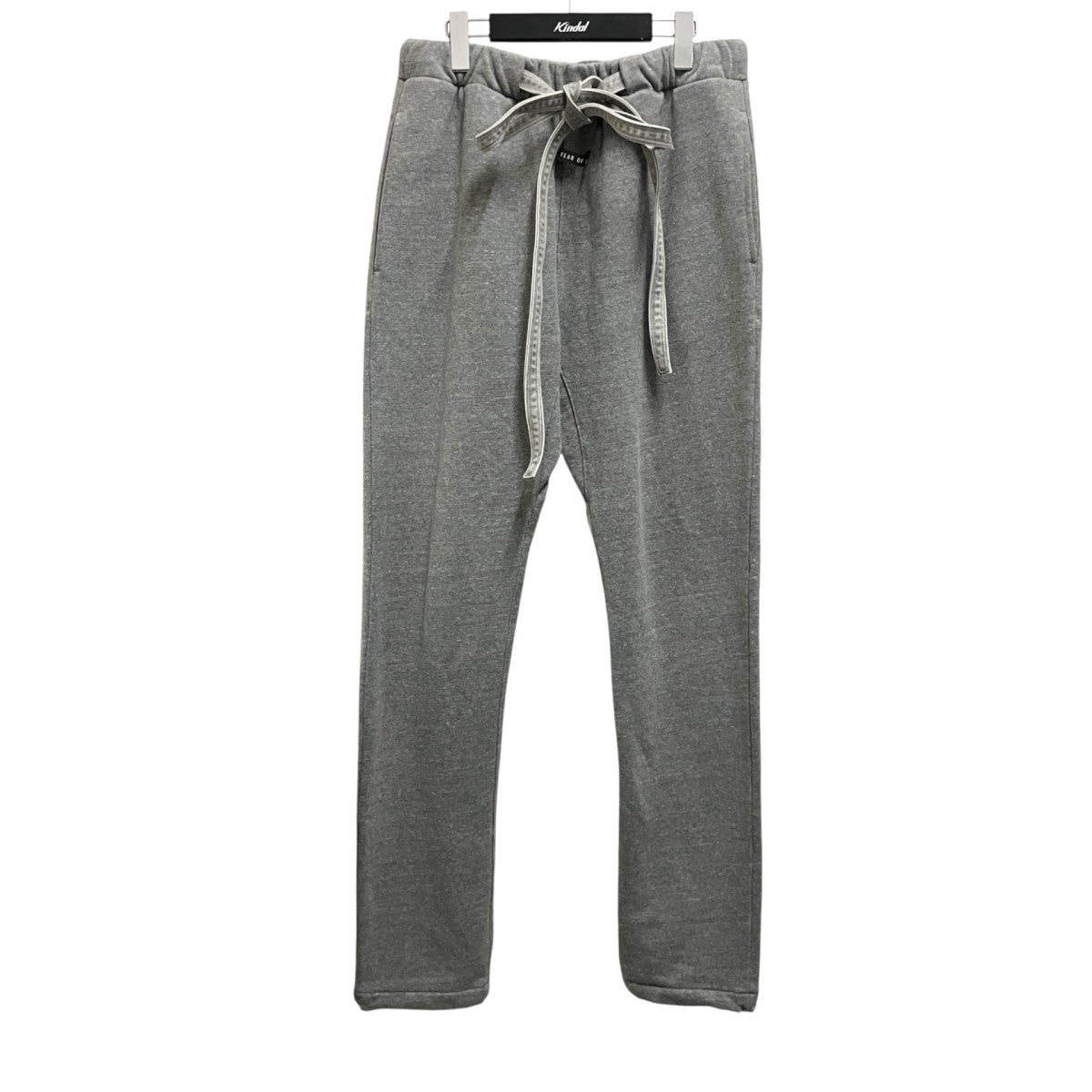 SIXTH COLLECTIONスウェットパンツC000 3004
