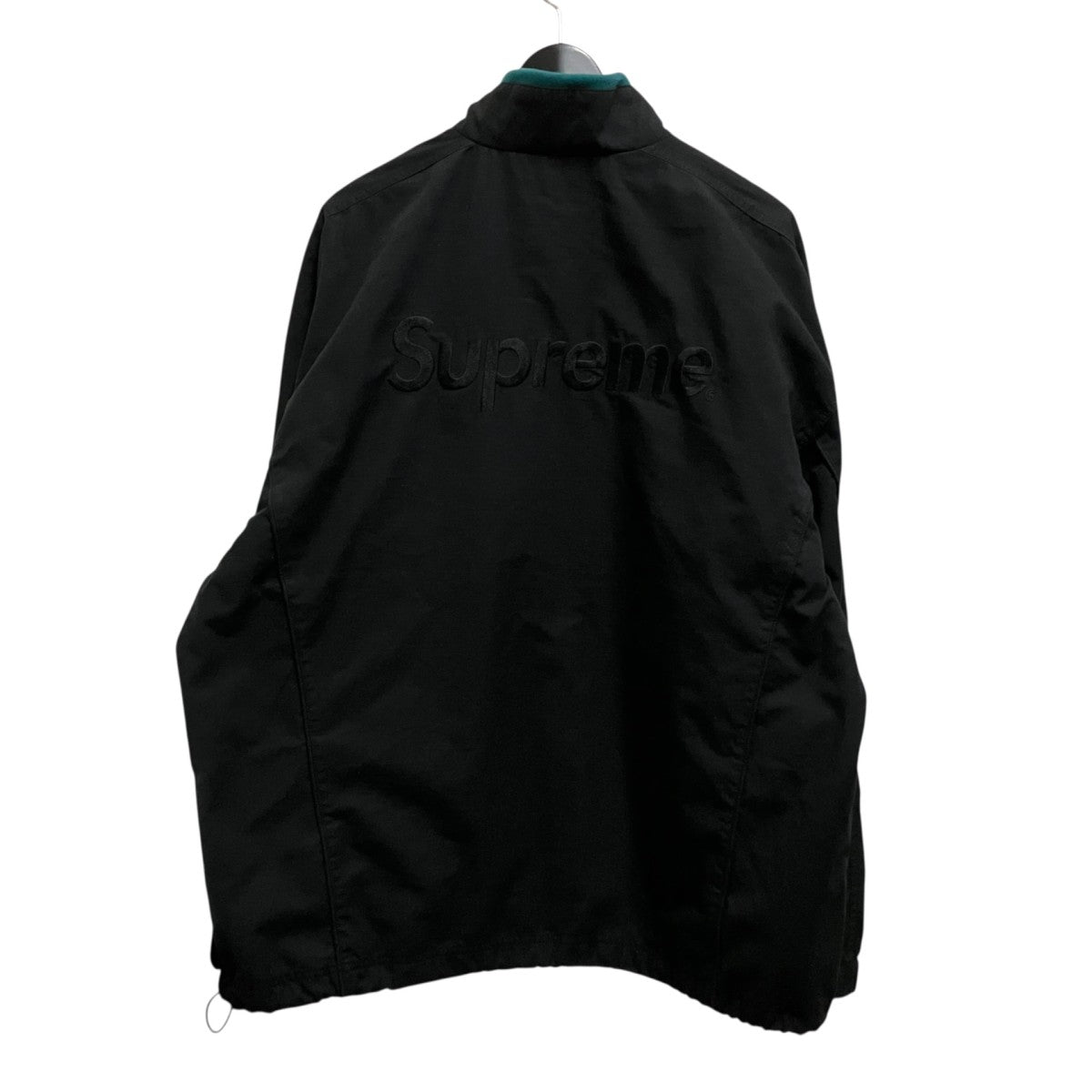 23AWCotton Ripstop Trackトラックジャケット