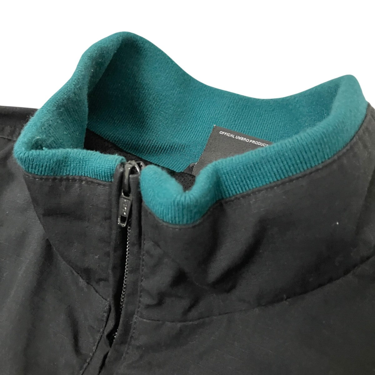 23AWCotton Ripstop Trackトラックジャケット