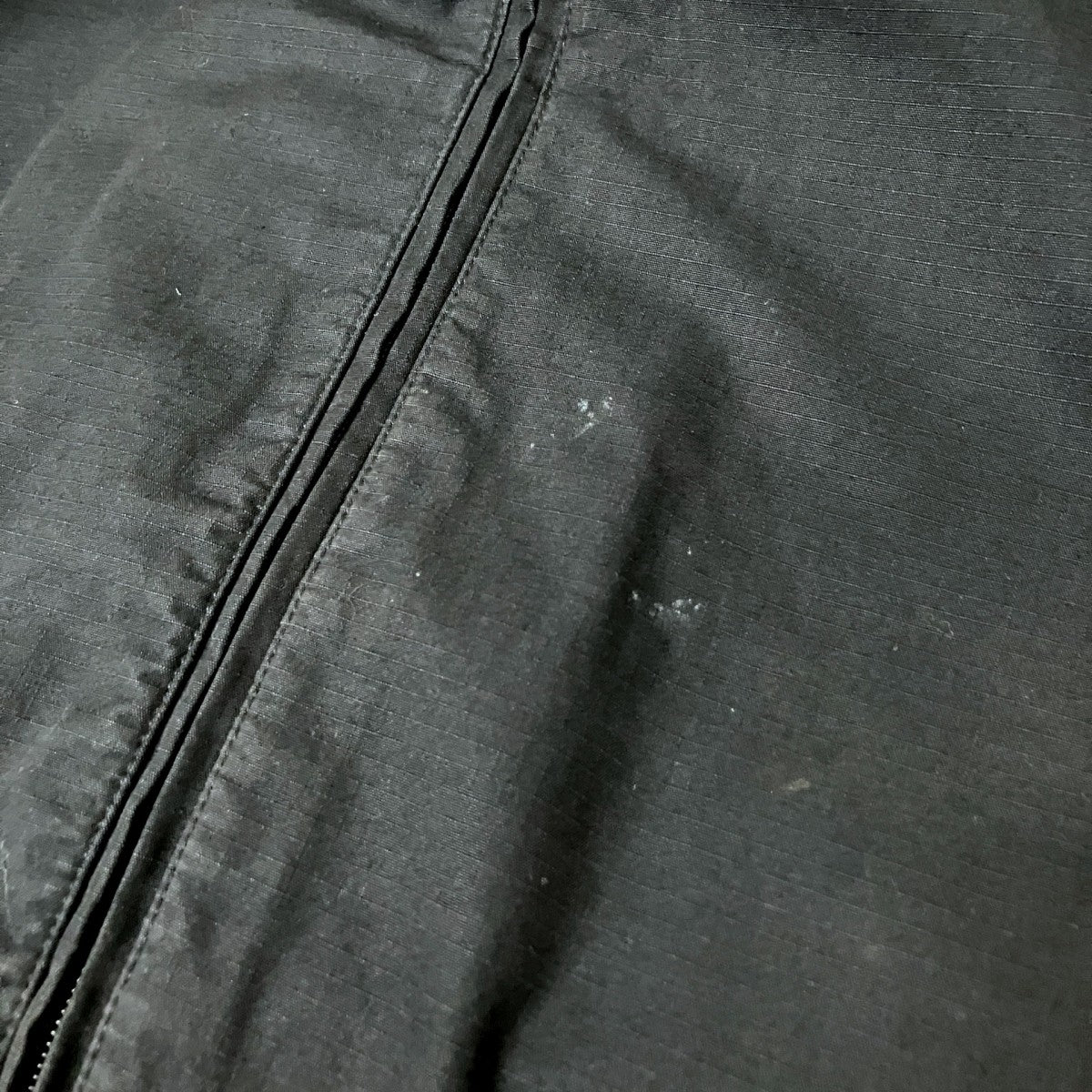 23AWCotton Ripstop Trackトラックジャケット