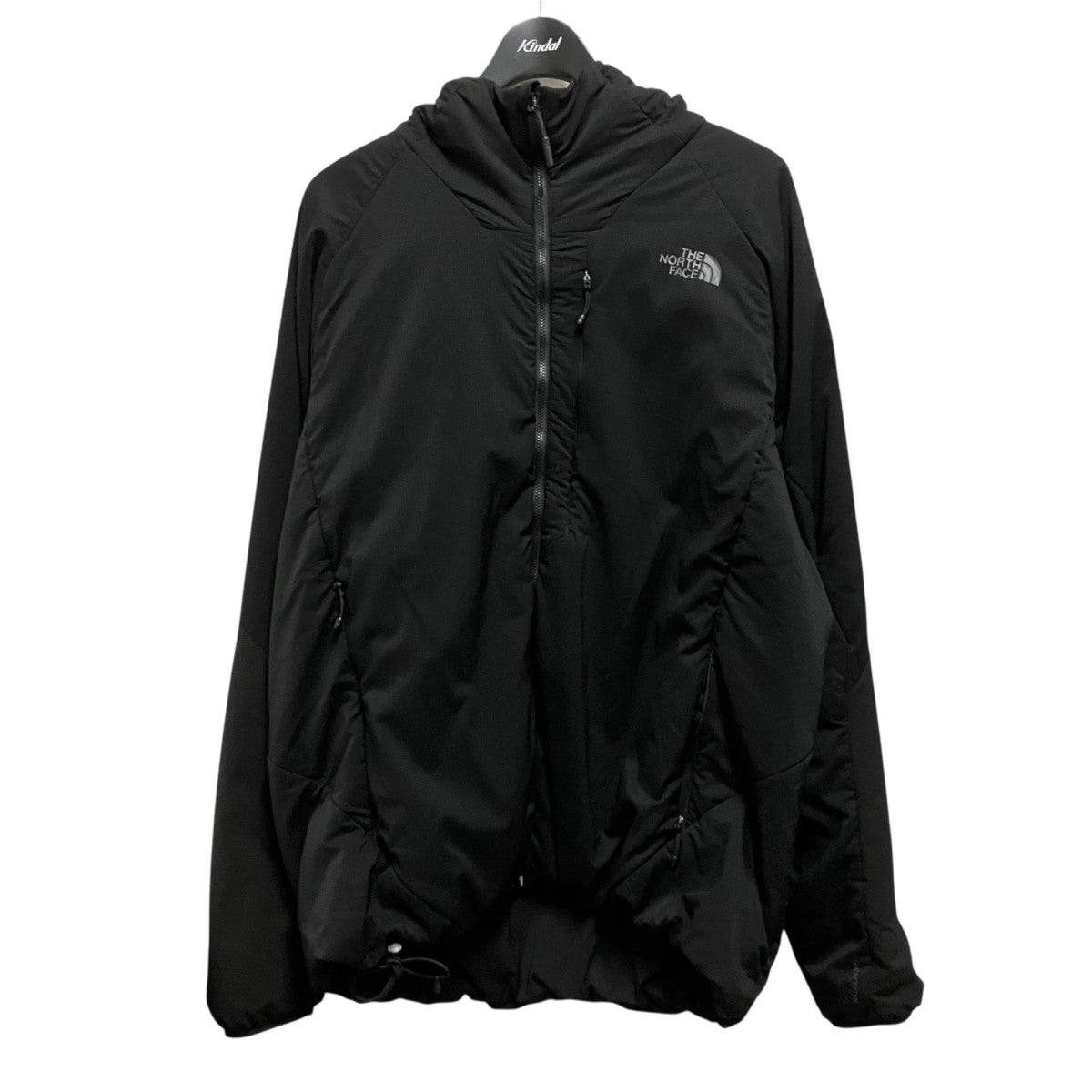 VENTRIX HOODIEフーデットジャケットNF0A39ND