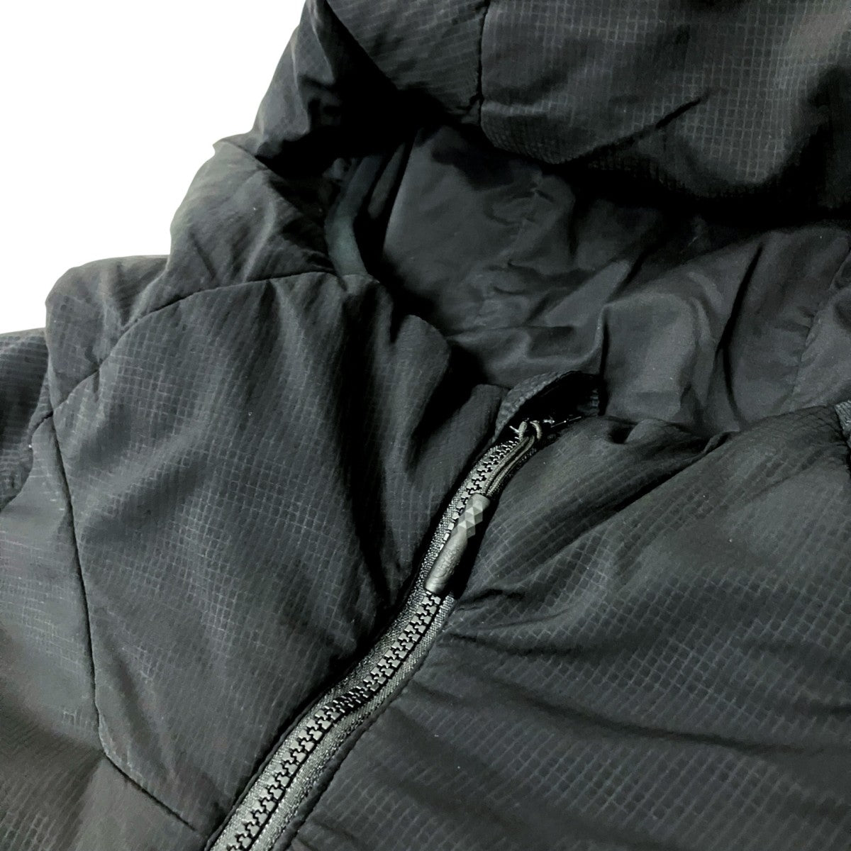 VENTRIX HOODIEフーデットジャケットNF0A39ND