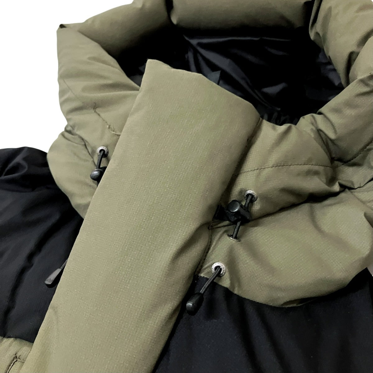 Baltro Light JacketダウンジャケットND91950