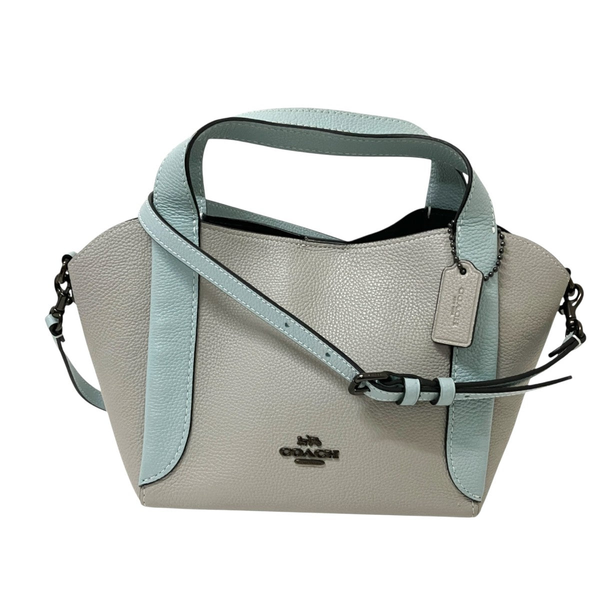 Hadley Hobo 21 Colorblock2WAYショルダーバッグ88151