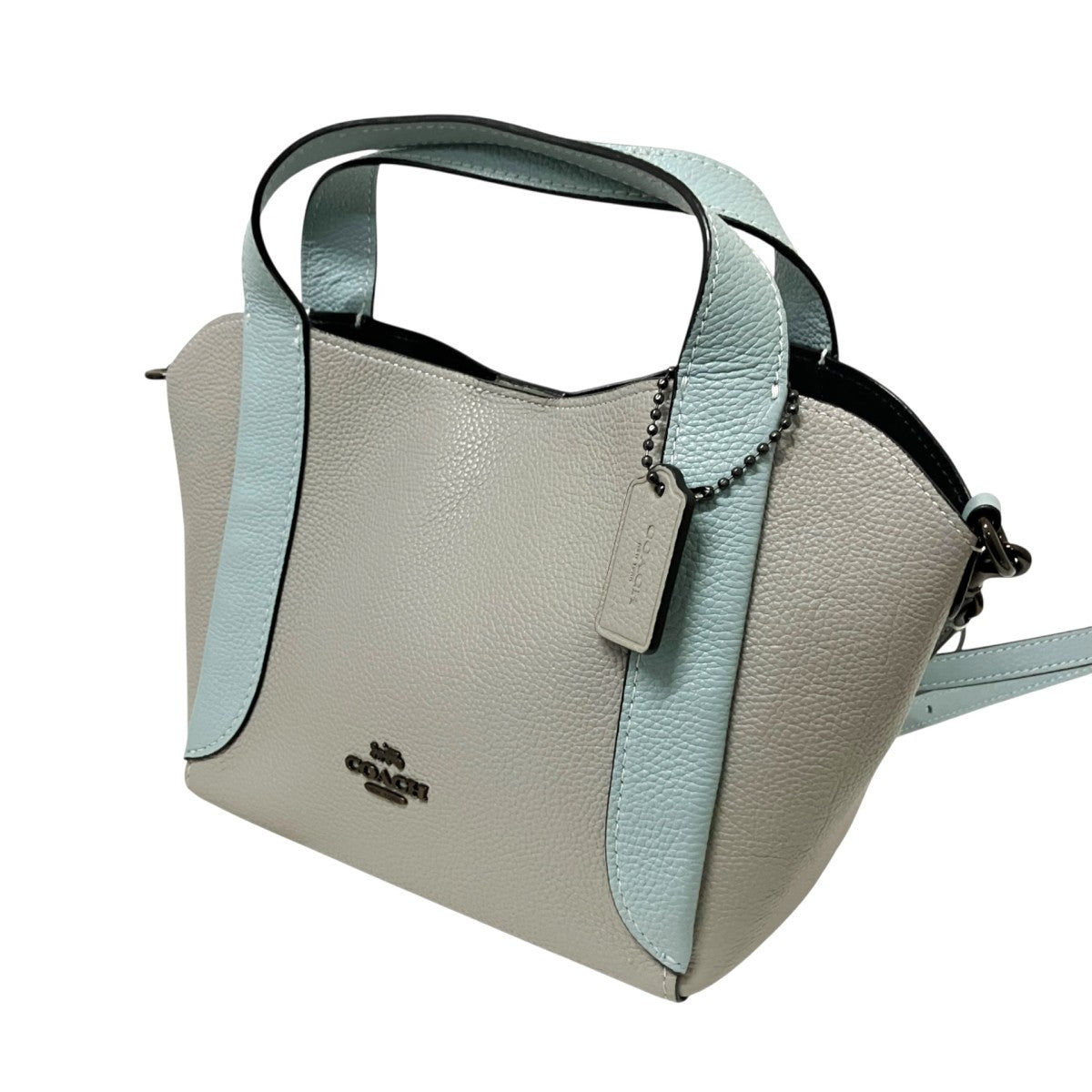 Hadley Hobo 21 Colorblock2WAYショルダーバッグ88151