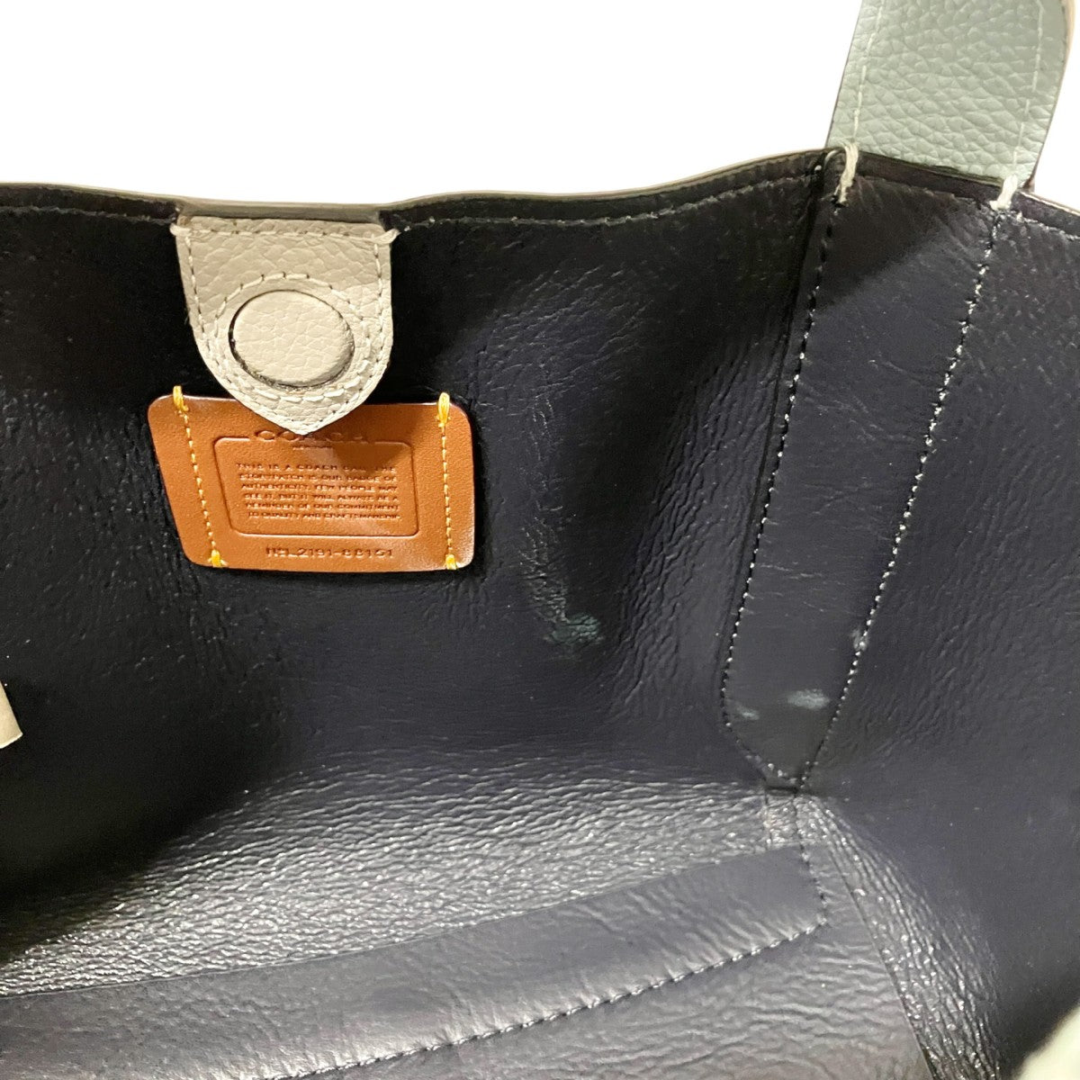 Hadley Hobo 21 Colorblock2WAYショルダーバッグ88151