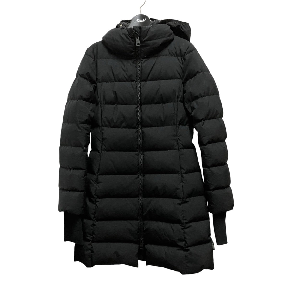 HERNO ダウンコートPI080DL 11106 9300 古着・中古-1枚目のアイテム画像