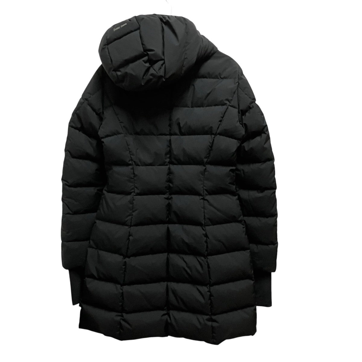 HERNO ダウンコートPI080DL 11106 9300 古着・中古-2枚目のアイテム画像