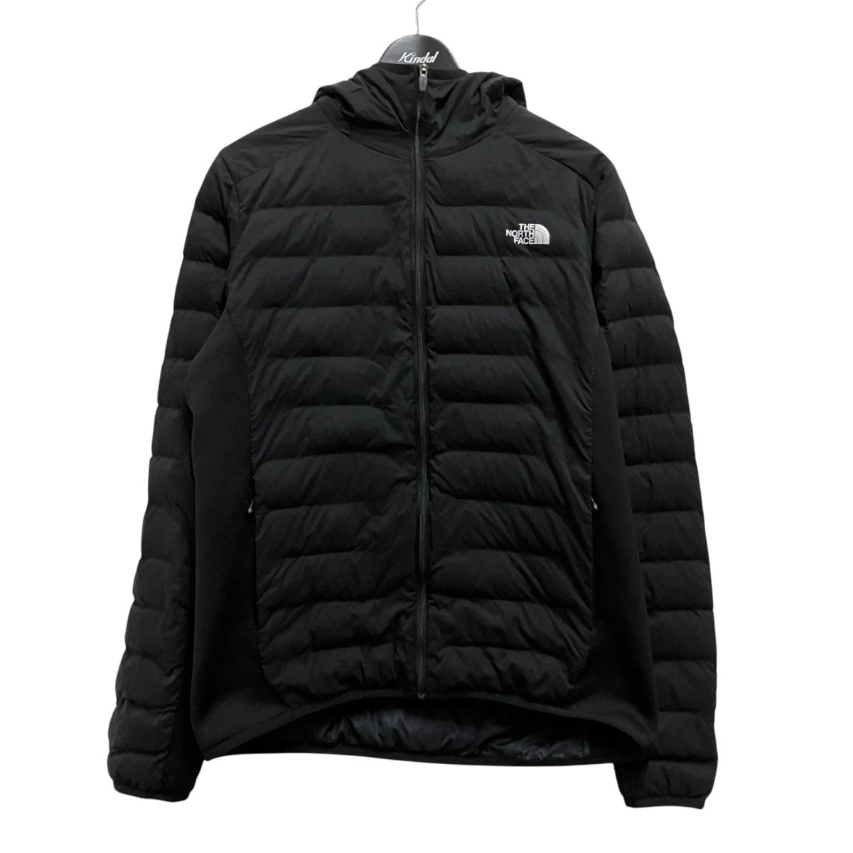 Red Run Pro Hoodie中綿ジャケットNYW81971