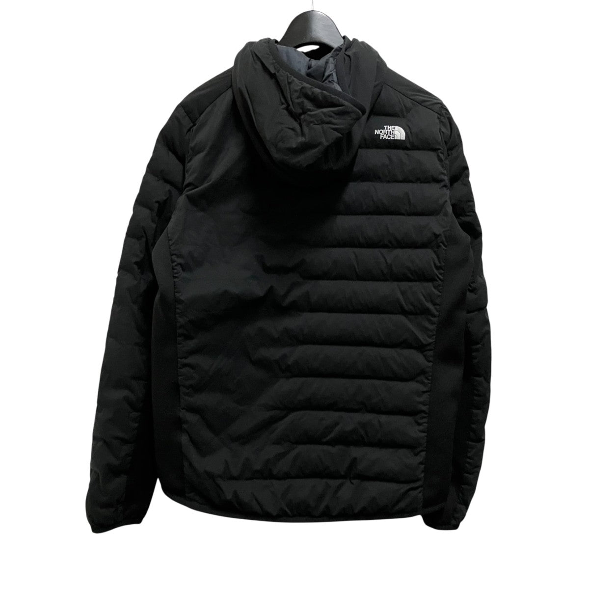 Red Run Pro Hoodie中綿ジャケットNYW81971