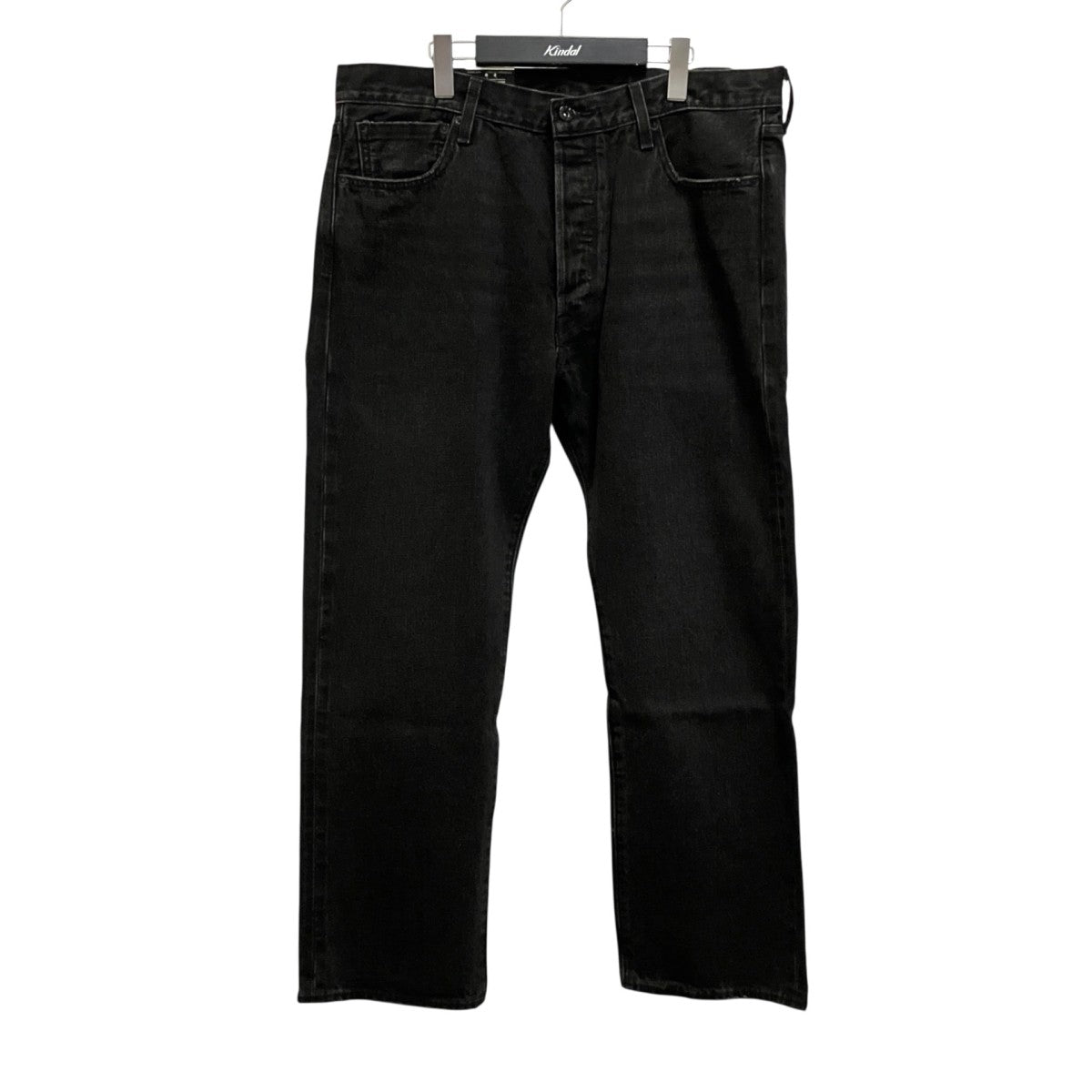 LEVI’S デニムパンツPC9 0022U 0000 古着・中古-1枚目のアイテム画像