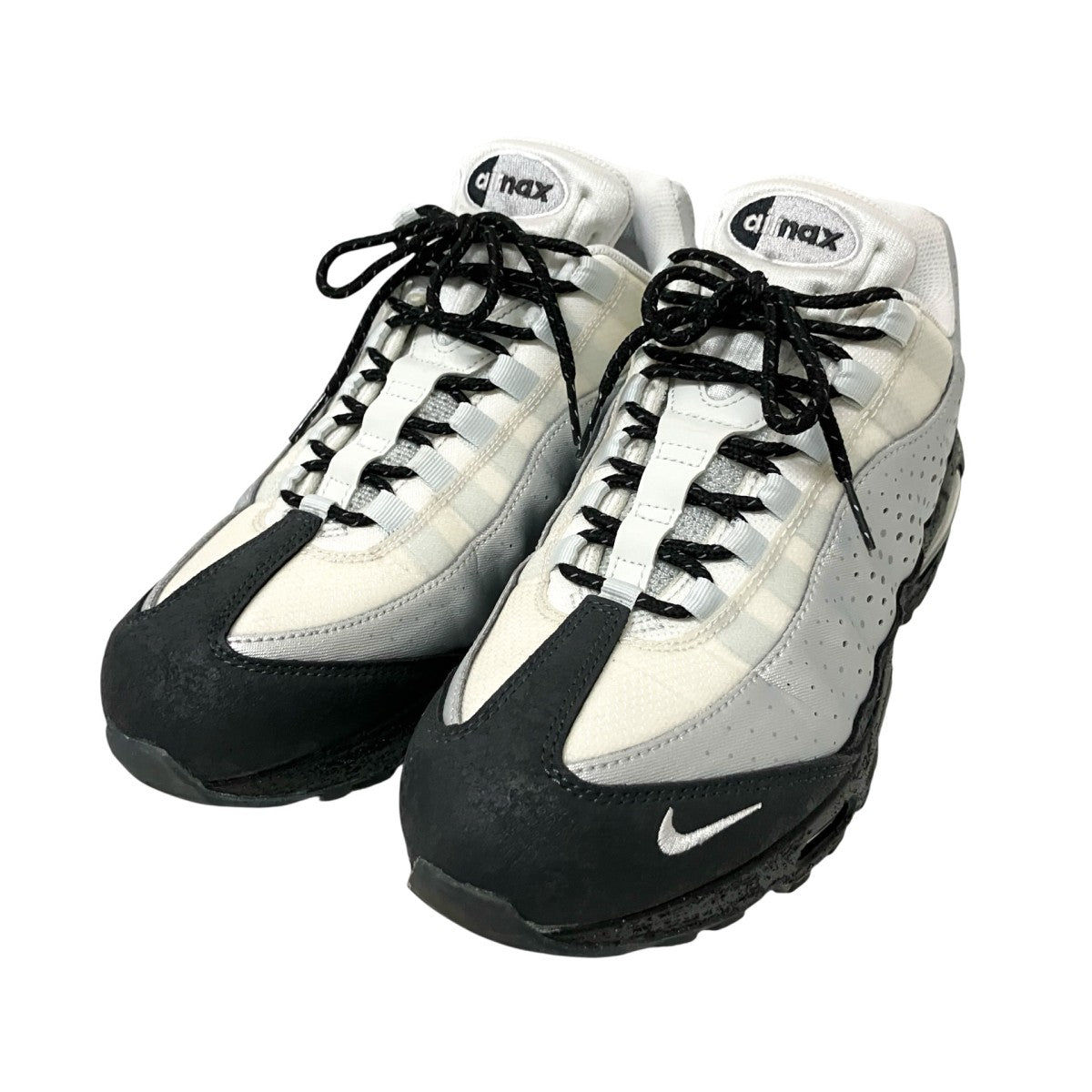 NIKE AIR MAX 95 BIG BUBBLE SEスニーカーIQ3363 025 古着・中古-1枚目のアイテム画像