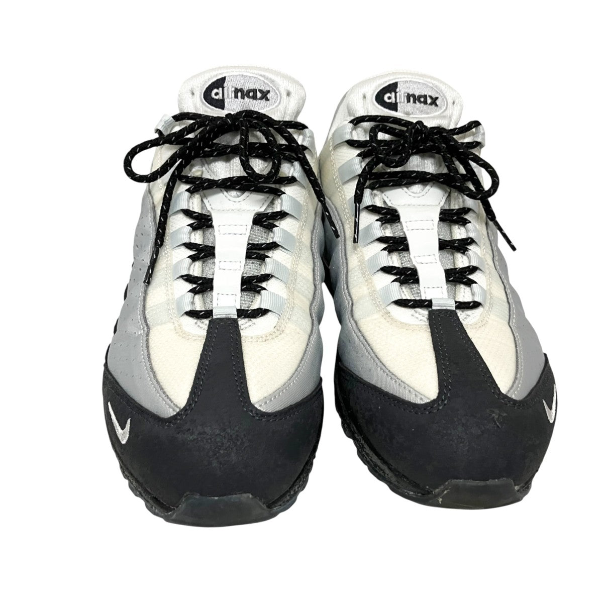 NIKE AIR MAX 95 BIG BUBBLE SEスニーカーIQ3363 025 古着・中古-2枚目のアイテム画像