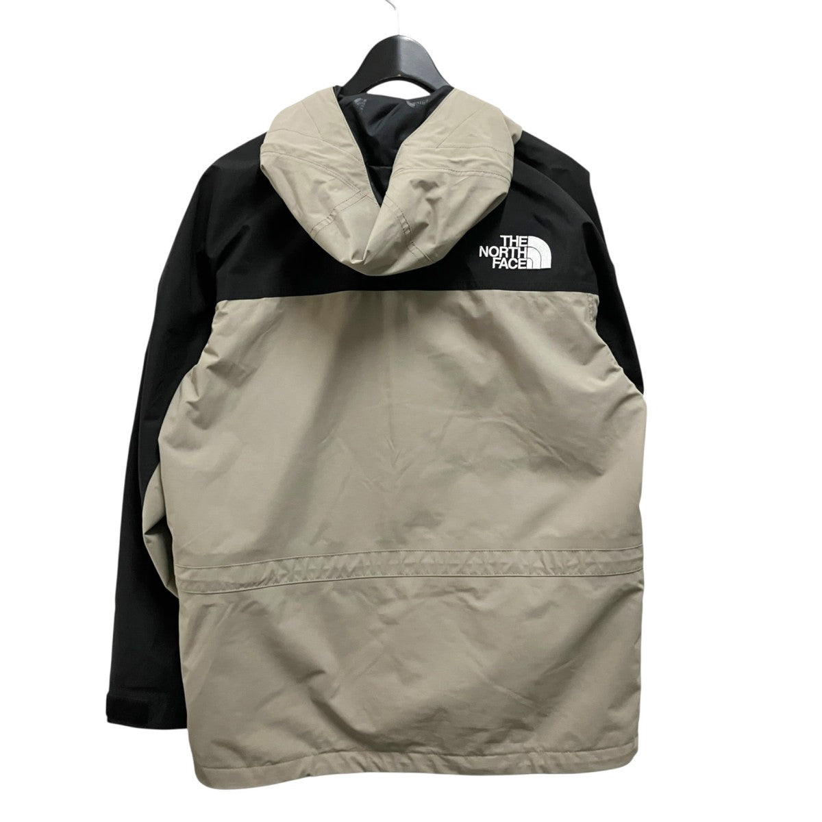 THE NORTH FACE Mountain Light JacketマウンテンジャケットNP11834 古着・中古-2枚目のアイテム画像