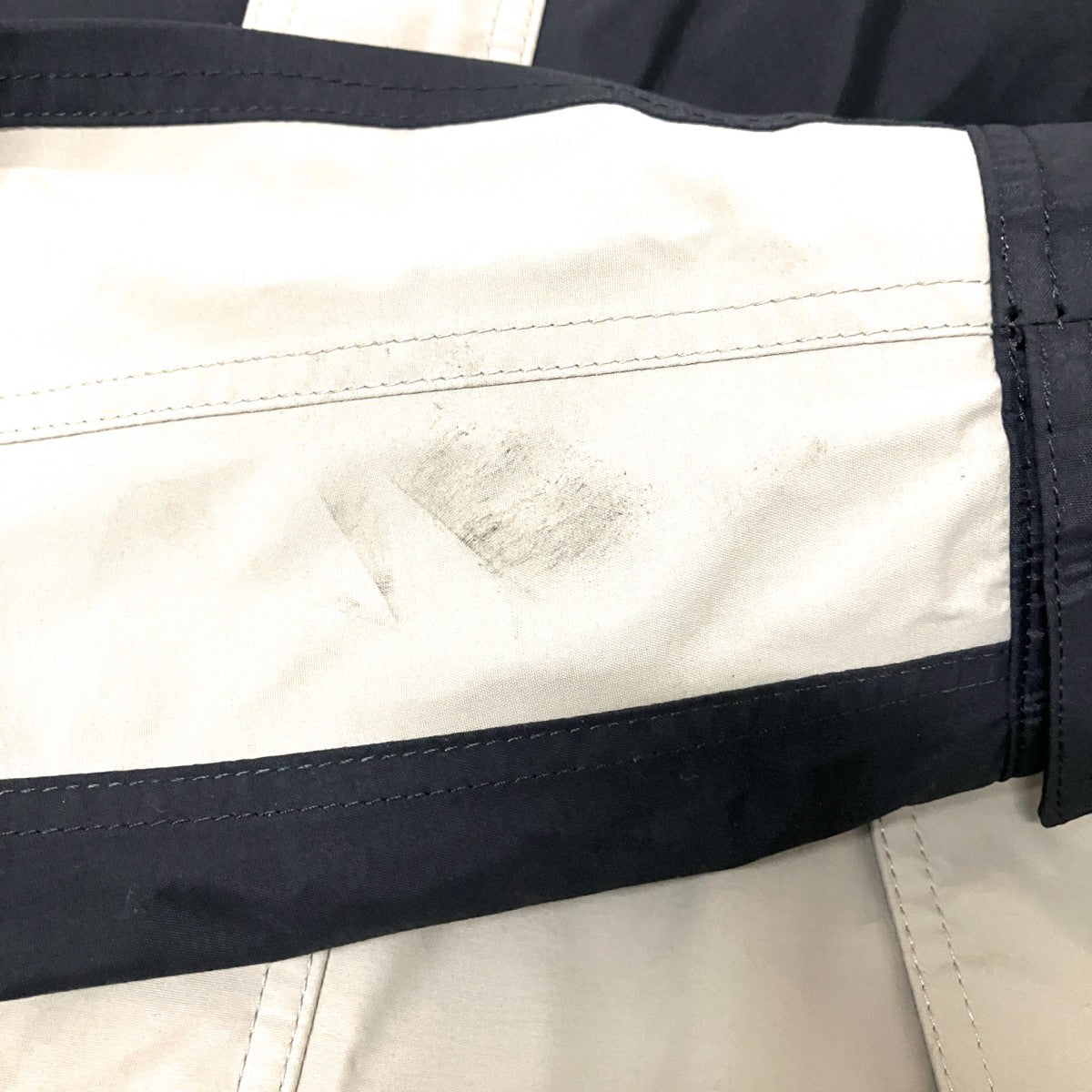 THE NORTH FACE Mountain Light JacketマウンテンジャケットNP11834 古着・中古-5枚目のアイテム画像