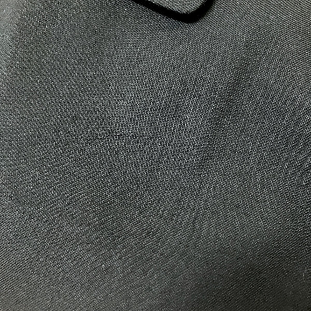 Saint Laurent Paris 2B テーラードジャケット507472 Y404W 古着・中古-5枚目のアイテム画像