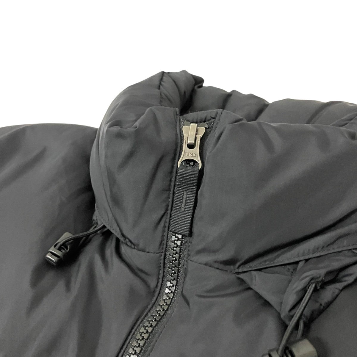 THE NORTH FACE(ザノースフェイス) ヌプシベストダウンベストND91843