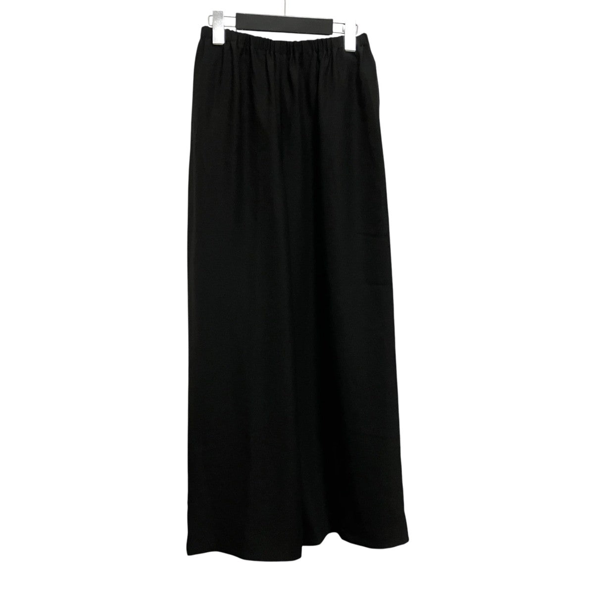 RELAX ELASTIC WIDE-TROUSERSワイドパンツ300IS631 2251