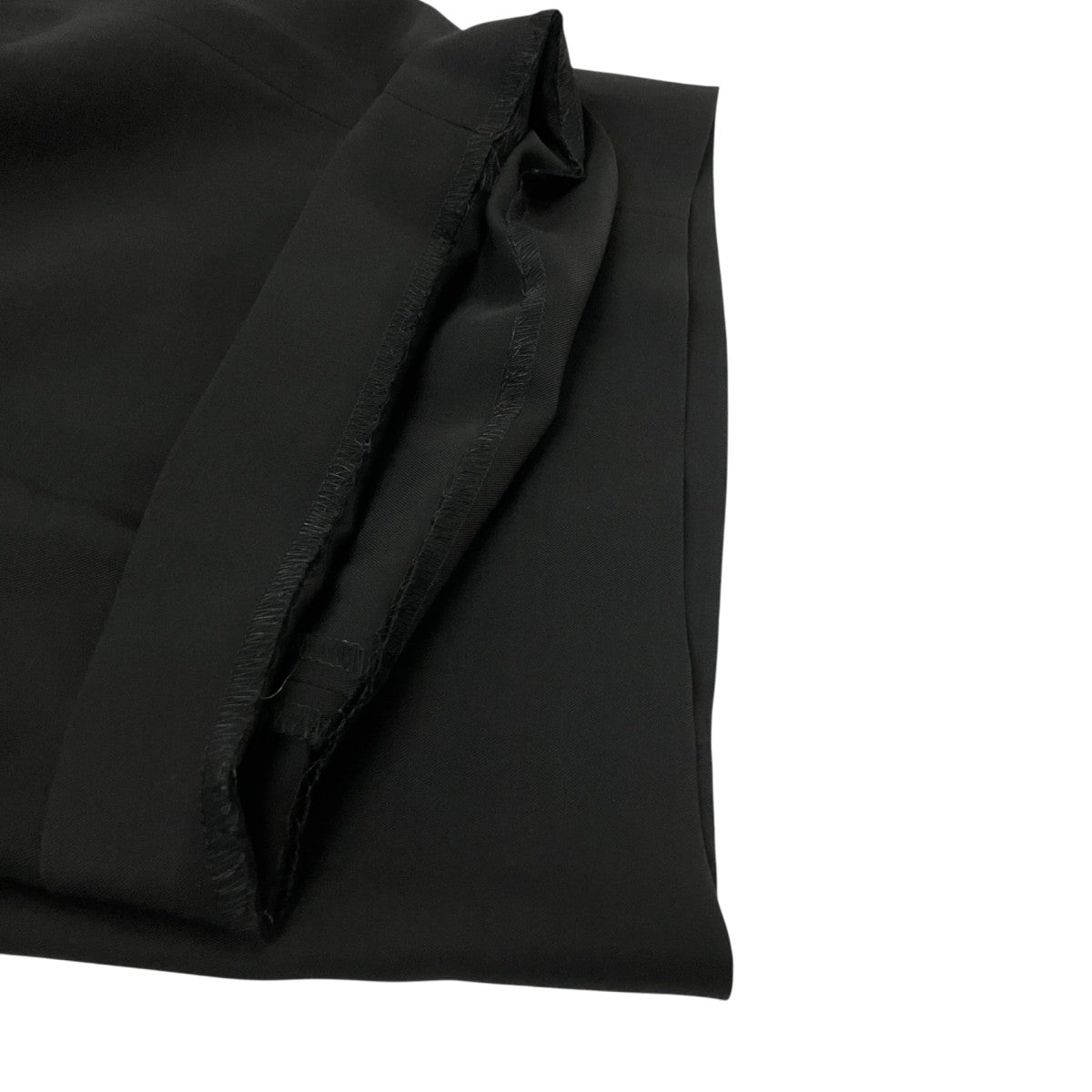 RELAX ELASTIC WIDE-TROUSERSワイドパンツ300IS631 2251