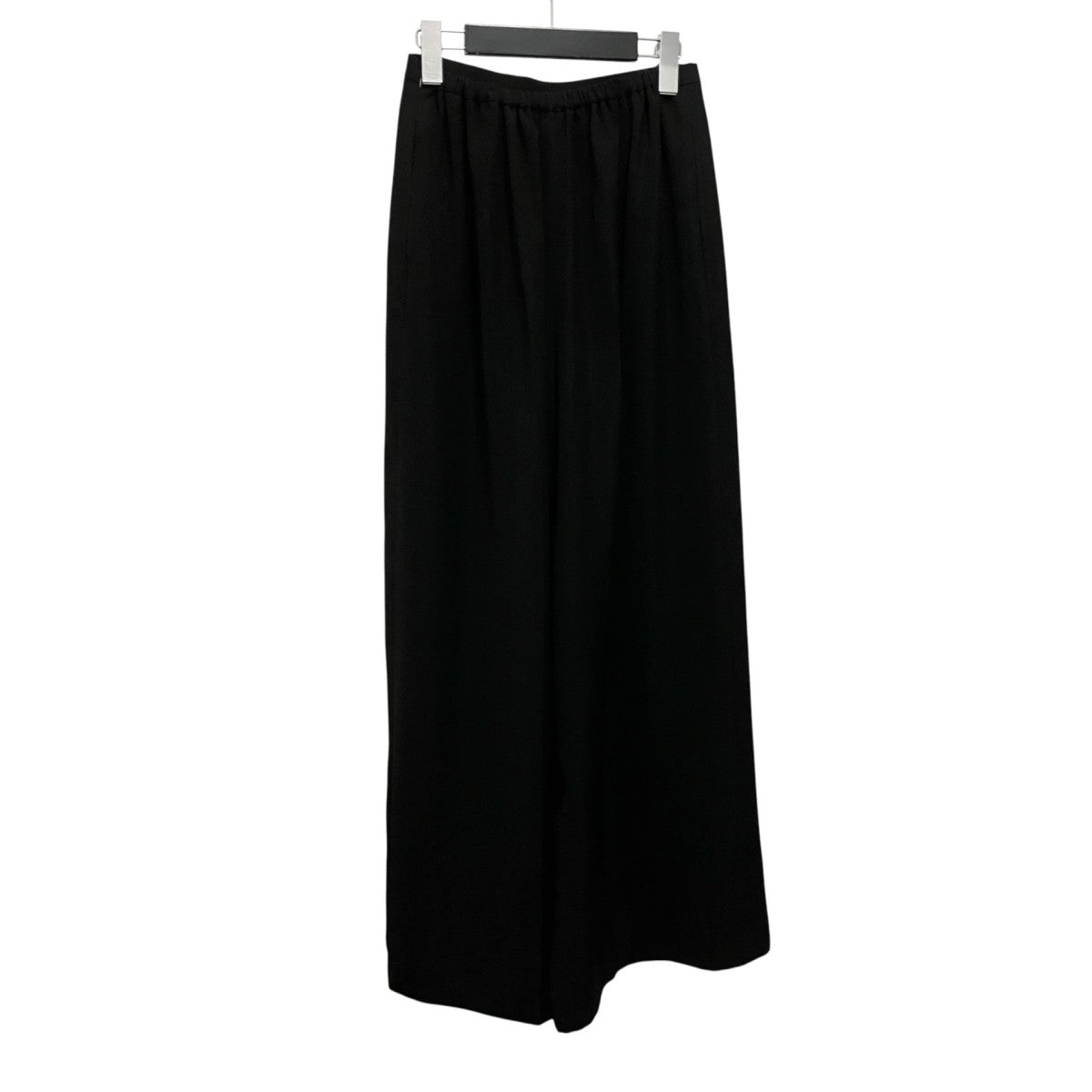 ELASTIC WIDE TROUSERSトラウザーパンツ300HS631 2610