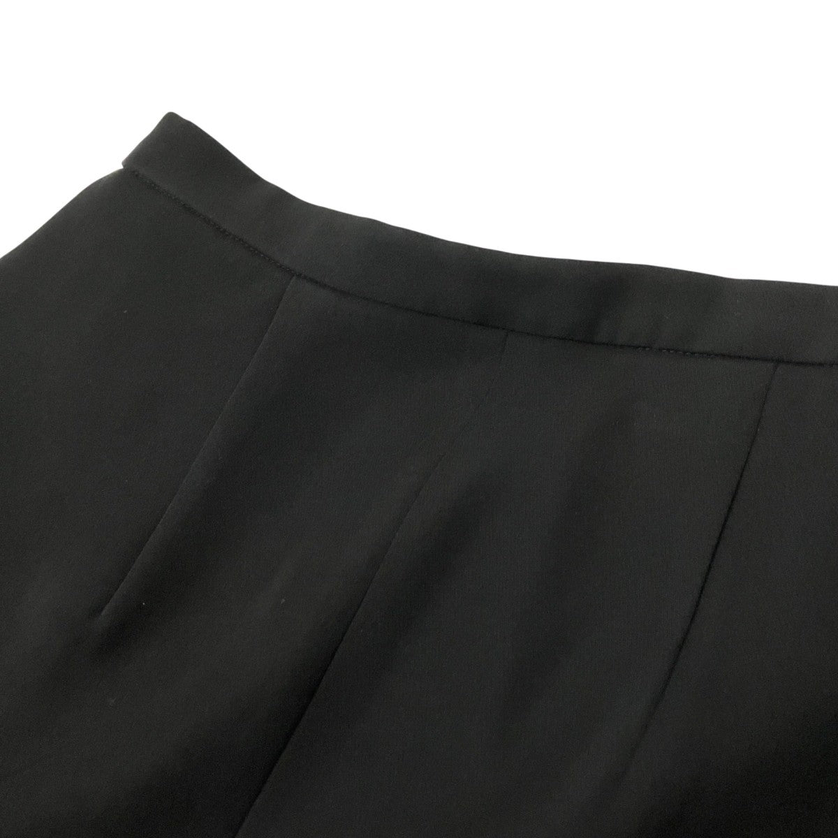 ELASTIC WIDE TROUSERSトラウザーパンツ300HS631 2610