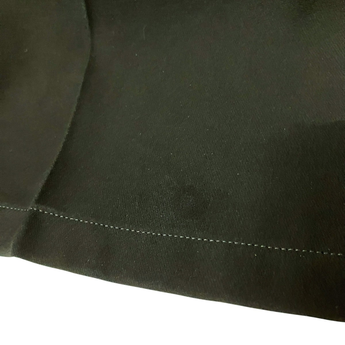 ELASTIC WIDE TROUSERSトラウザーパンツ300HS631 2610