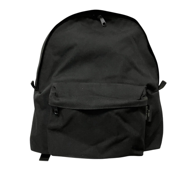 COMME des GARCONS HOMME PLUS(コムデギャルソンオムプリュス) バック