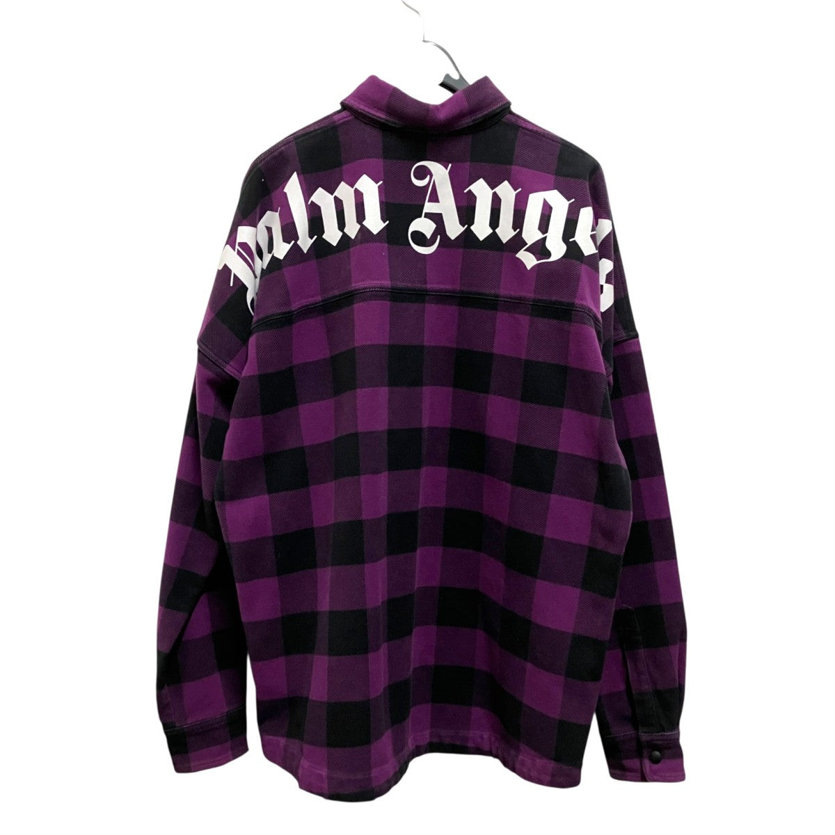 ネルシャツPMGA024F22FAB001