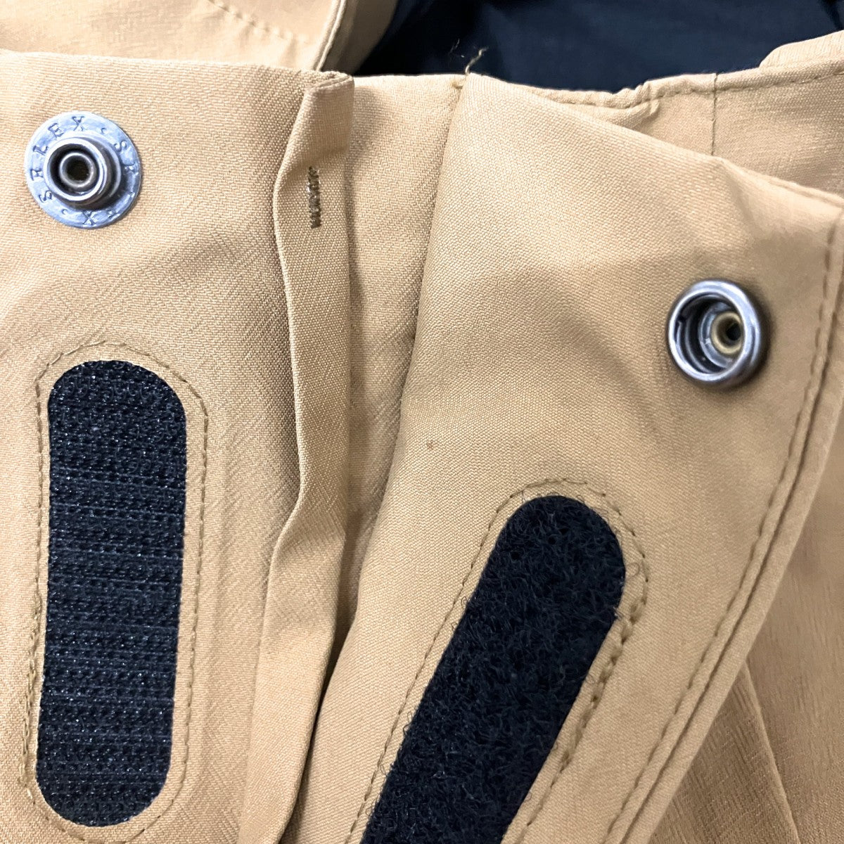 Mountain JacketマウンテンジャケットNP61800
