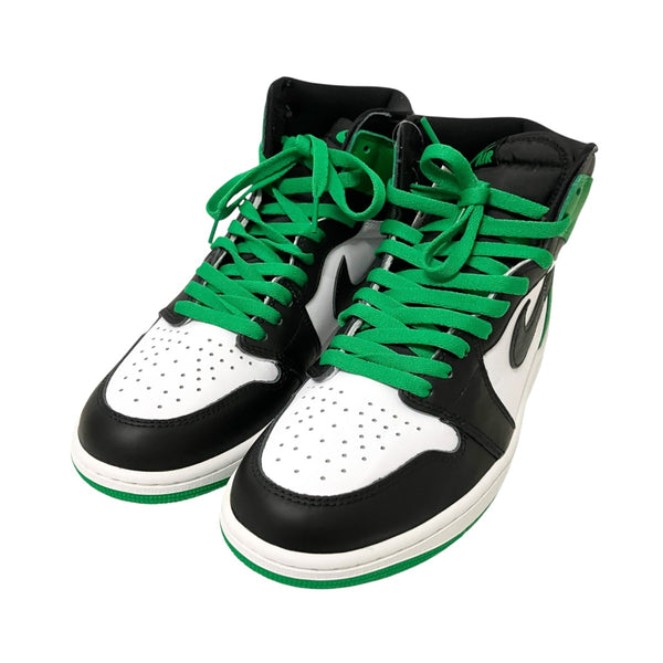 NIKE(ナイキ) AIR JORDAN 1 RETRO HIGH OGハイカットスニーカーDZ5485