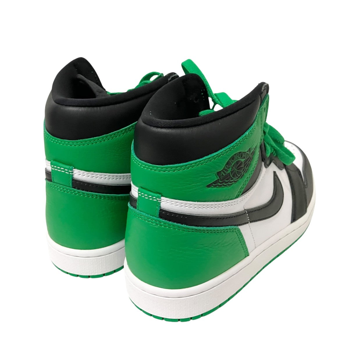 AIR JORDAN 1 RETRO HIGH OGハイカットスニーカーDZ5485 031