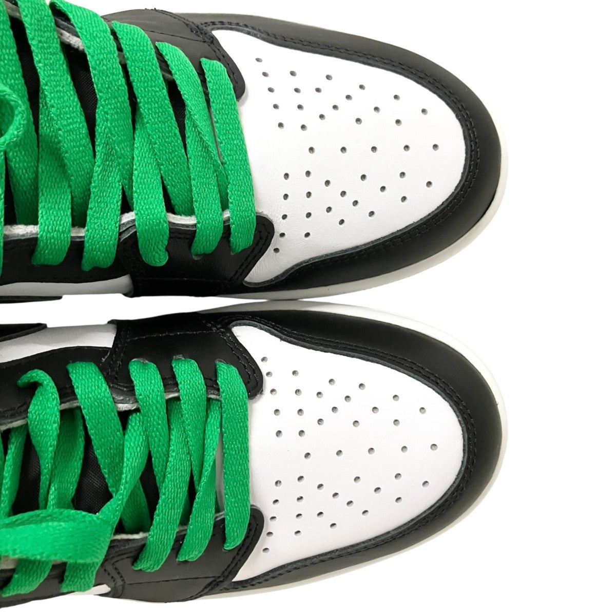 NIKE(ナイキ) AIR JORDAN 1 RETRO HIGH OGハイカットスニーカーDZ5485