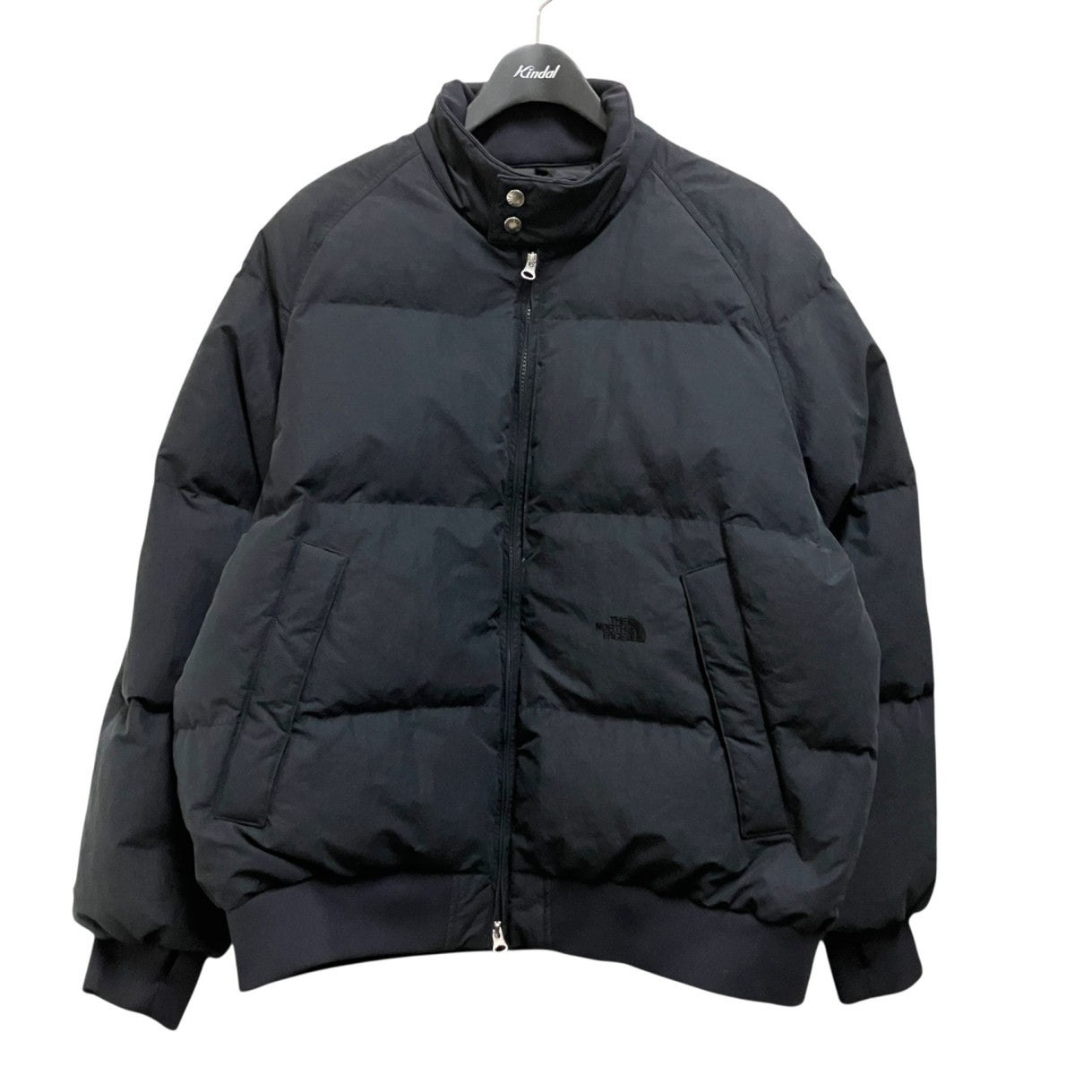 THE NORTHFACE PURPLELABEL ダウンジャケットN25FA050 古着・中古-1枚目のアイテム画像