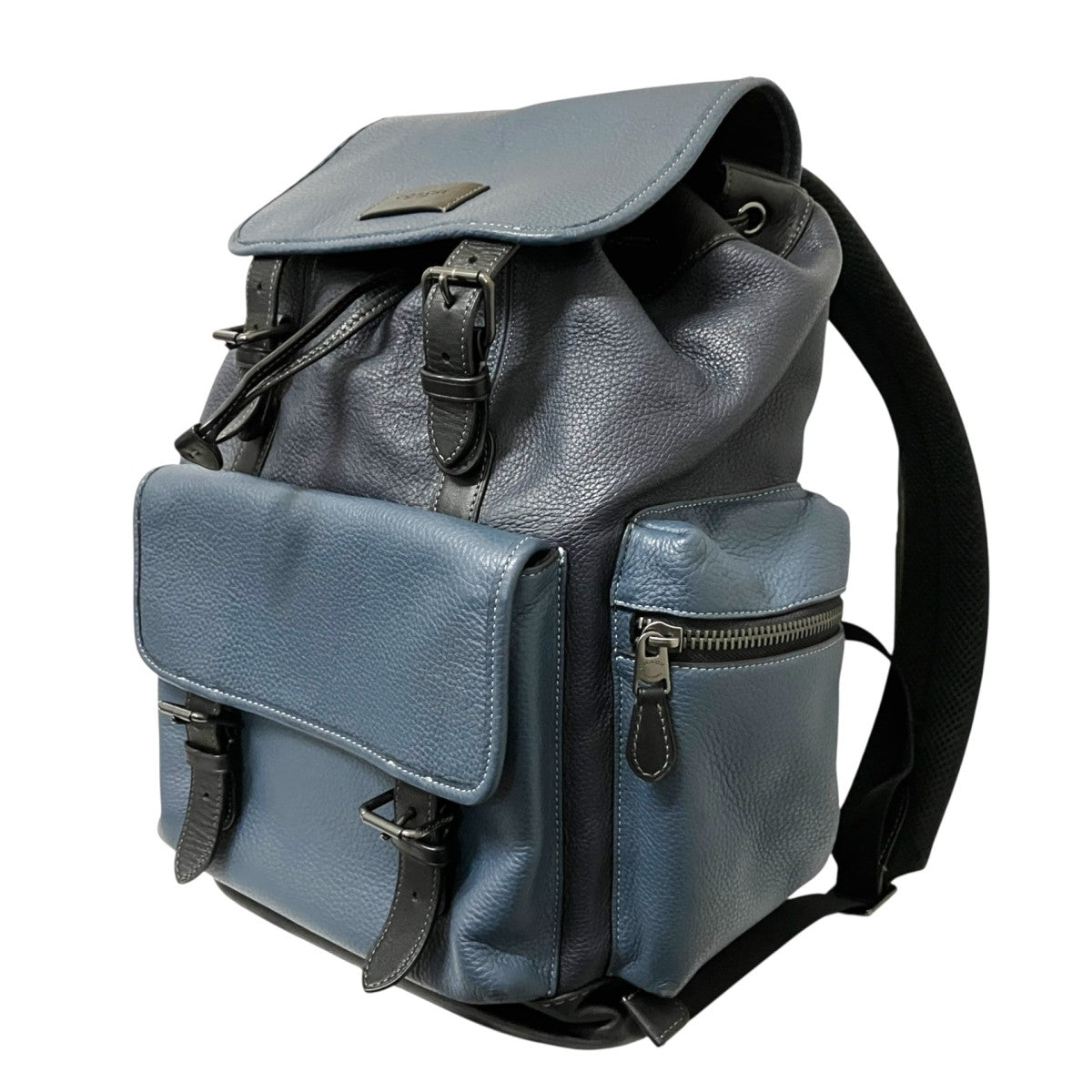 Sprint Backpack In ColorblockバックパックCJ516