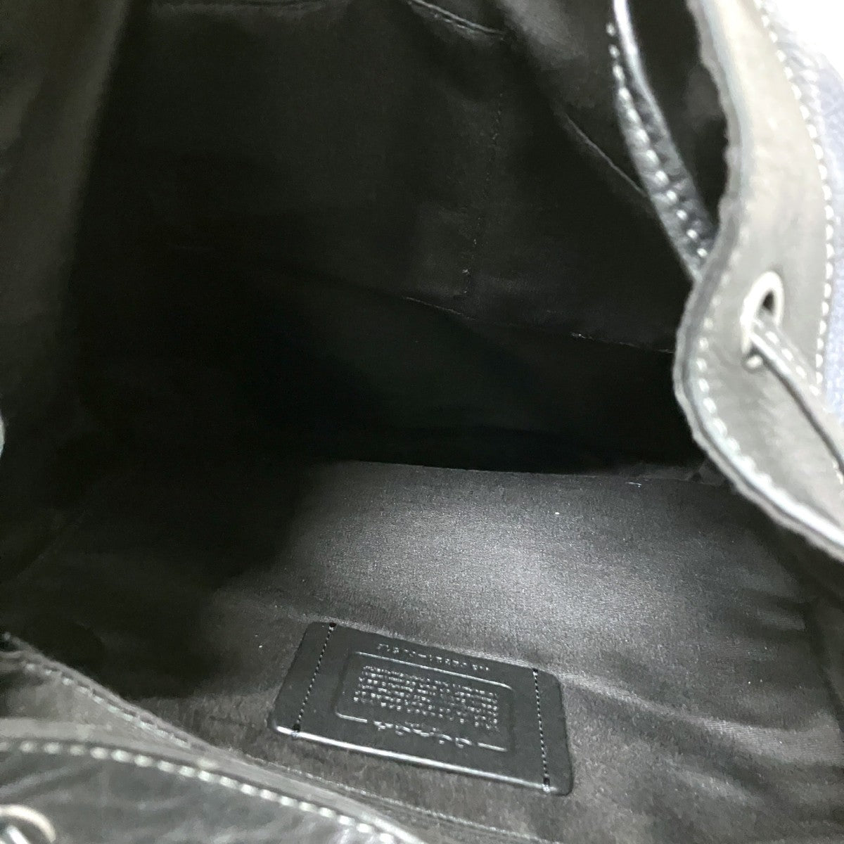 Sprint Backpack In ColorblockバックパックCJ516