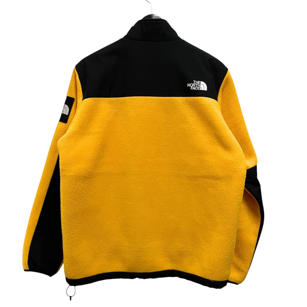 THE NORTH FACE Denali JacketフリースジャケットNA72051 古着・中古-2枚目のアイテム画像