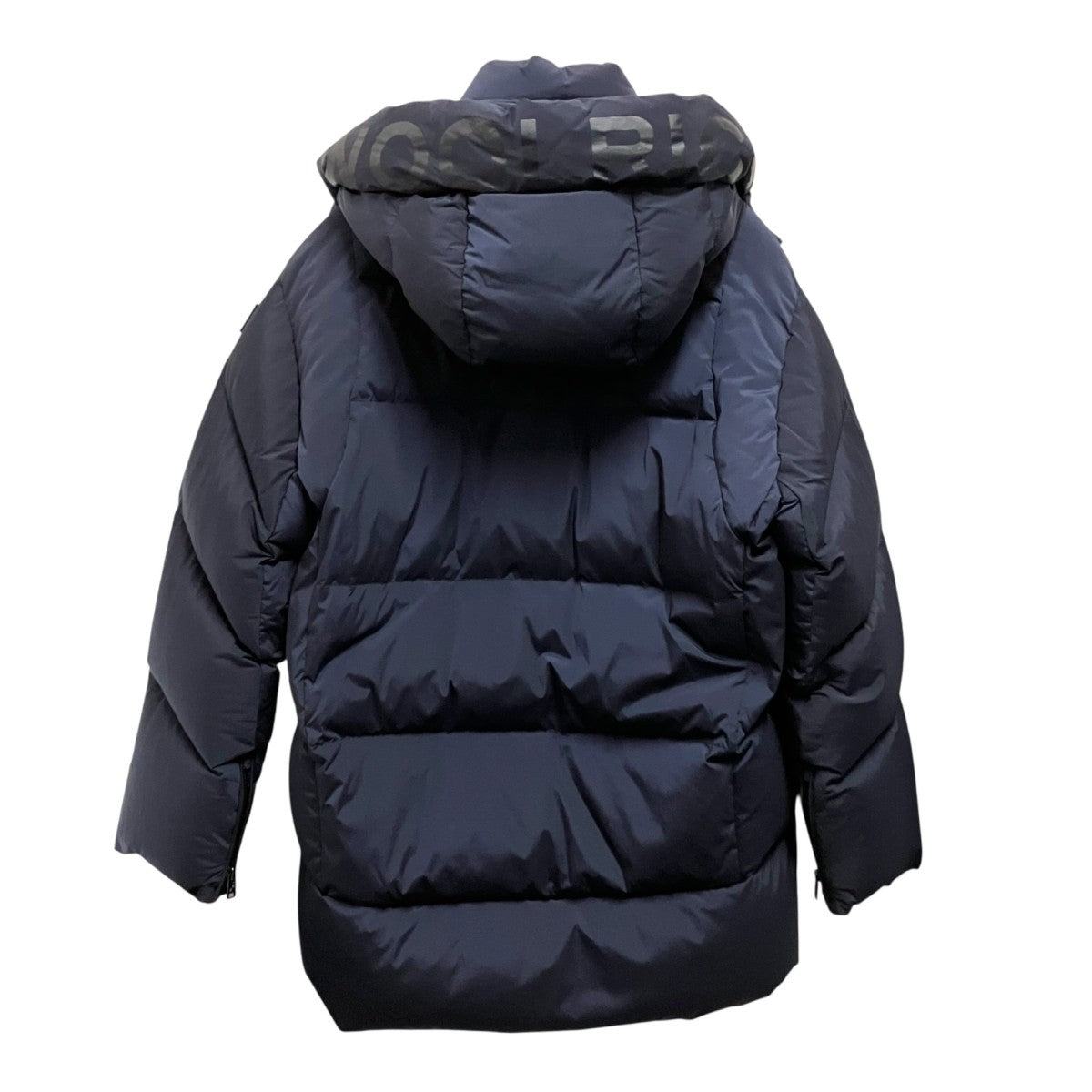 WOOLRICH ダウンコートWWCPS2809 古着・中古-2枚目のアイテム画像