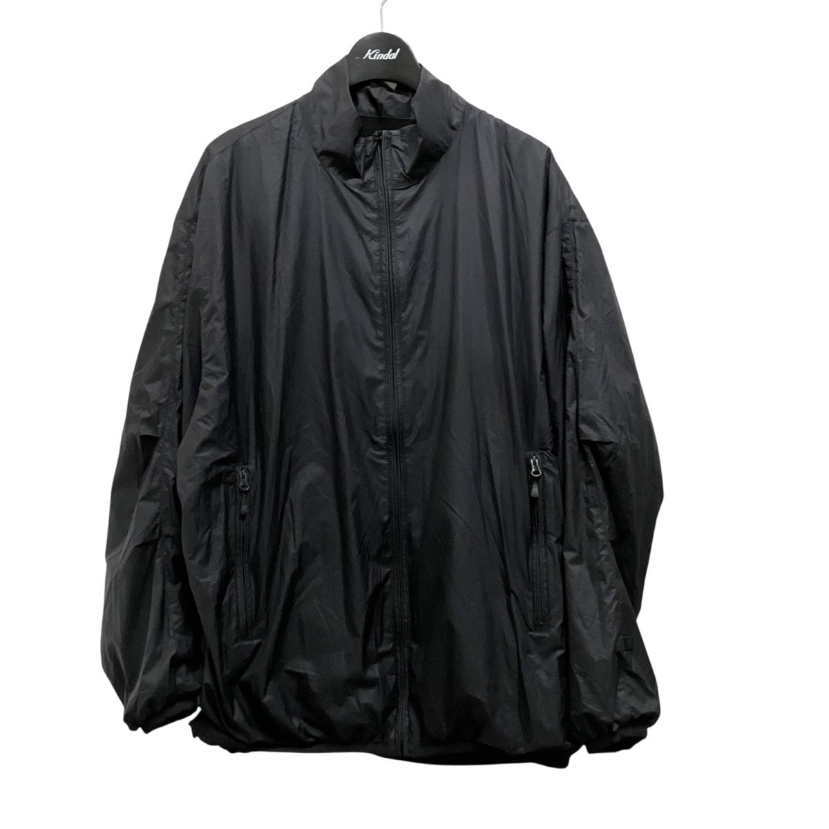 DAIWA PIER39(ダイワピア39) W's TECH REVERSIBLE WIND SHIELD JACKET