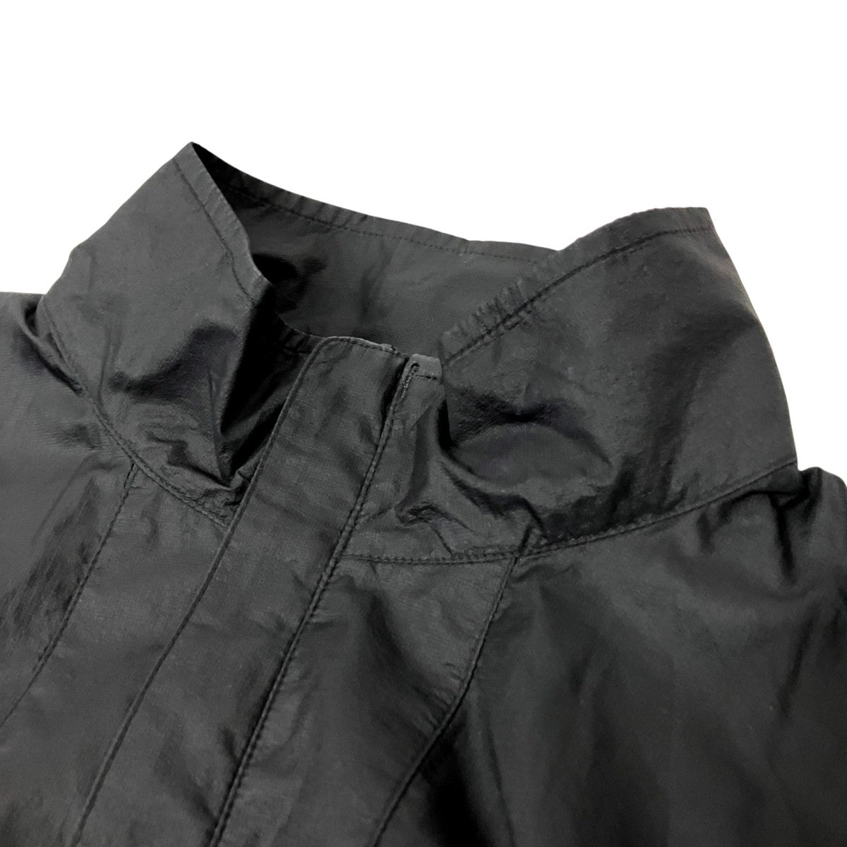 DAIWA PIER39 W’s TECH REVERSIBLE WIND SHIELD JACKETリバーシブルブルゾンBJ 22024L 古着・中古-5枚目のアイテム画像