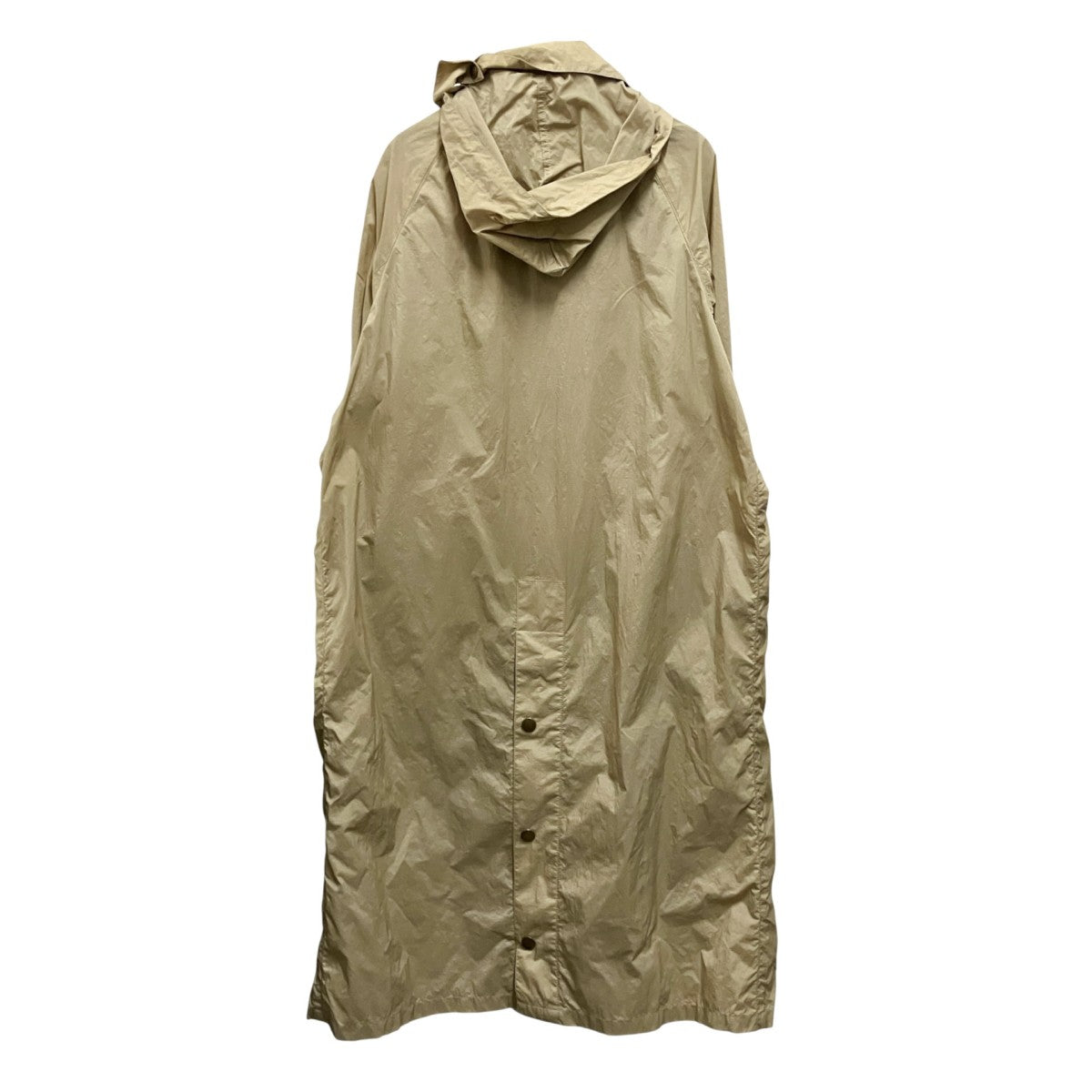 Barbour(バーブァー) ナイロンジャケット2101001 2101001 ベージュ