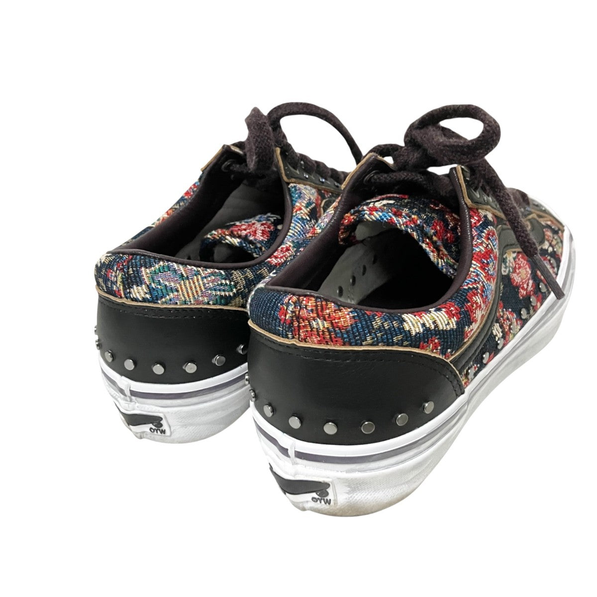 VANS OTW オールドスクール36 VIBRAMスニーカー721278 古着・中古-5枚目のアイテム画像