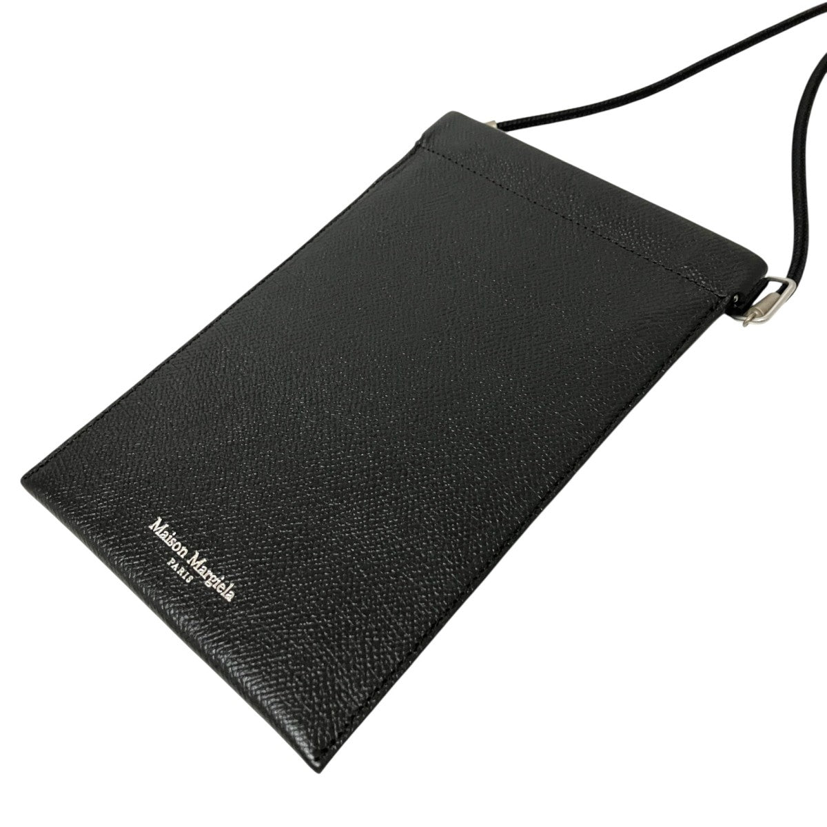 Maison Margiela 4ステッチスマートフォンポーチショルダーポーチS55UI0207 古着・中古-3枚目のアイテム画像