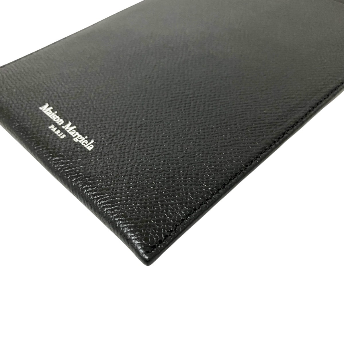 Maison Margiela 4ステッチスマートフォンポーチショルダーポーチS55UI0207 古着・中古-4枚目のアイテム画像