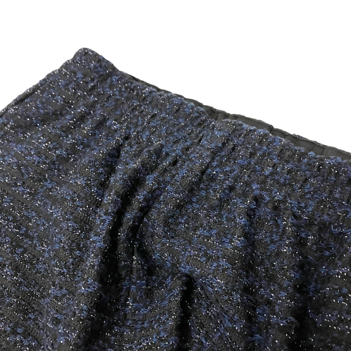 Lily Brown カットツイードセットアップLWCO262056 古着・中古-5枚目のアイテム画像