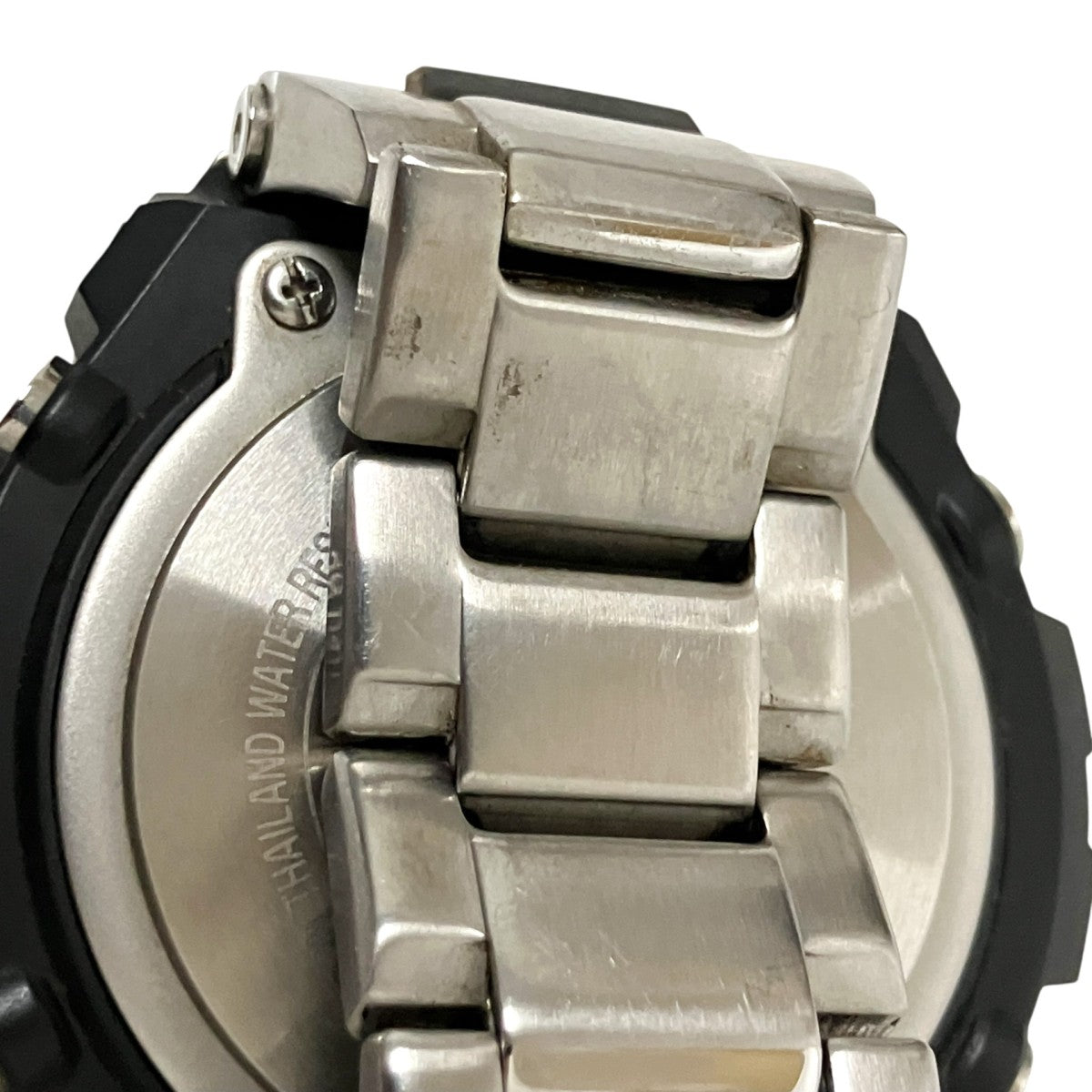 CASIO G-SHOCKアナログウォッチGST W1100 古着・中古-8枚目のアイテム画像